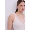 Camiseta 19082 Panacotta