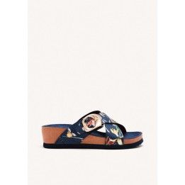 Sandalia Uxbridge Marino
