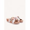 Sandalia Uxbridge Rosa
