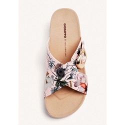 Sandalia Uxbridge Rosa
