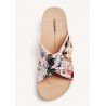 Sandalia Uxbridge Rosa
