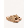 Sandalia Winn Taupe