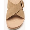 Sandalia Winn Taupe