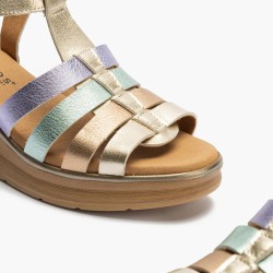 Sandalias 10354