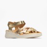 Sandalias 10610