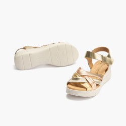 Sandalias 10610
