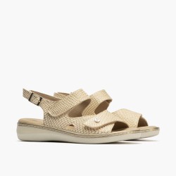 Sandalia 10300
