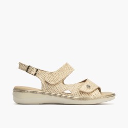 Sandalia 10300