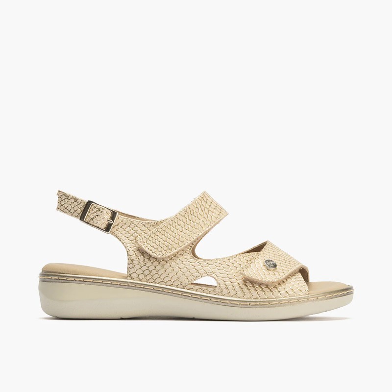 Sandalia 10300 Sandalia 10300