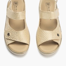 Sandalia 10300