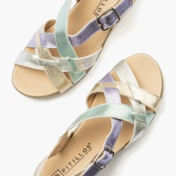 Sandalias 20112