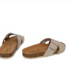 Sandalia 10551 957
