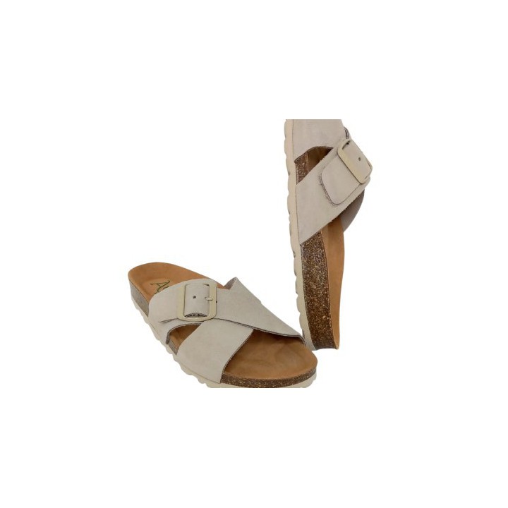 Sandalia 10551 957