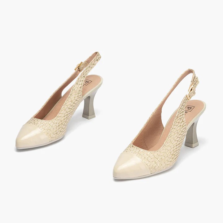 Zapato 10522