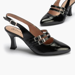 Zapato 10527