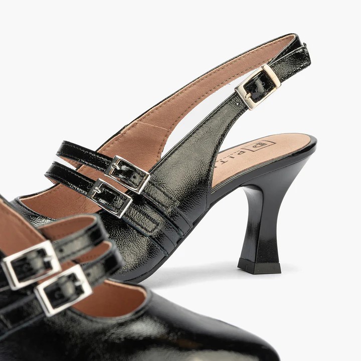 Zapato 10527