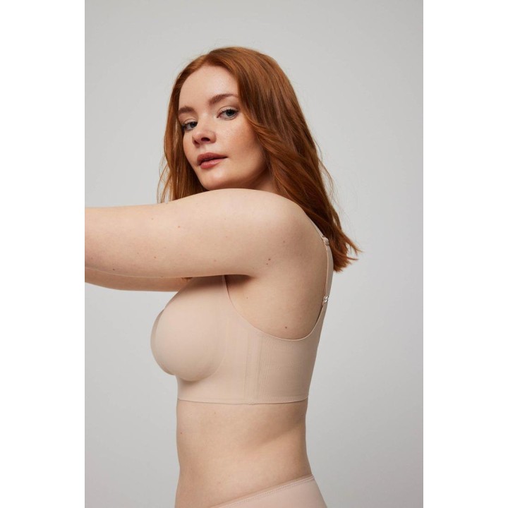 Sujetador 10059 Nude