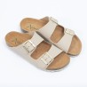 Sandalias 13843 Topo