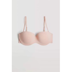 Sujetador 10123 Beige