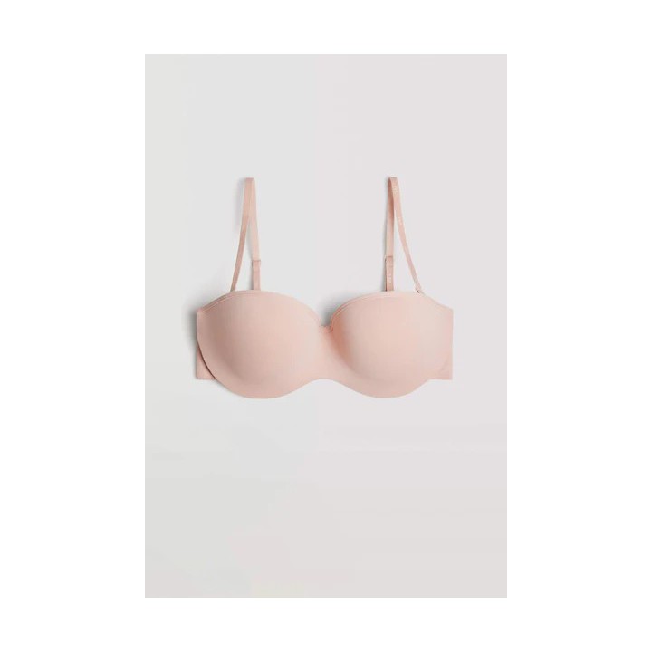 Sujetador 10123 Beige