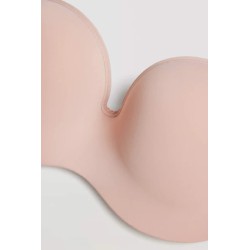 Sujetador 10123 Beige