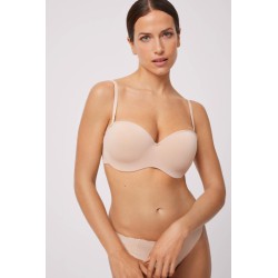 Sujetador 10123 Beige