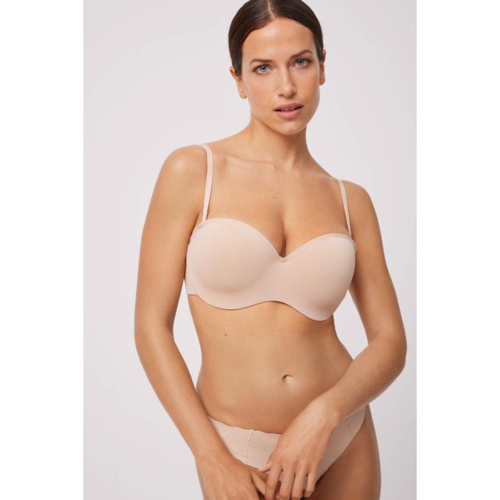 Sujetador 10123 Beige