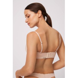 Sujetador 10123 Beige