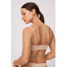 Sujetador 10123 Beige