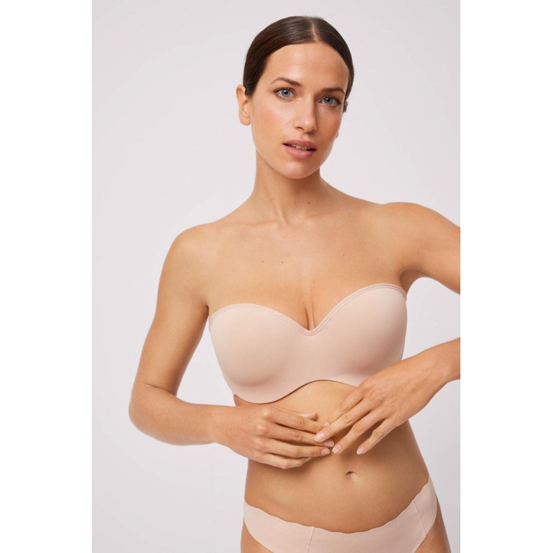 Sujetador 10123 Beige Sujetador 10123 Beige