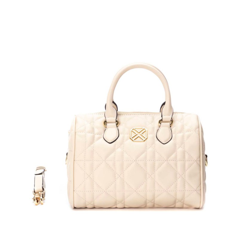 Bolso 184501 Beige