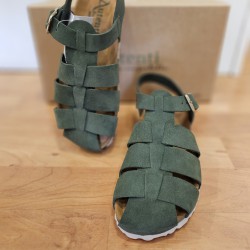 Sandalia 15465 847
