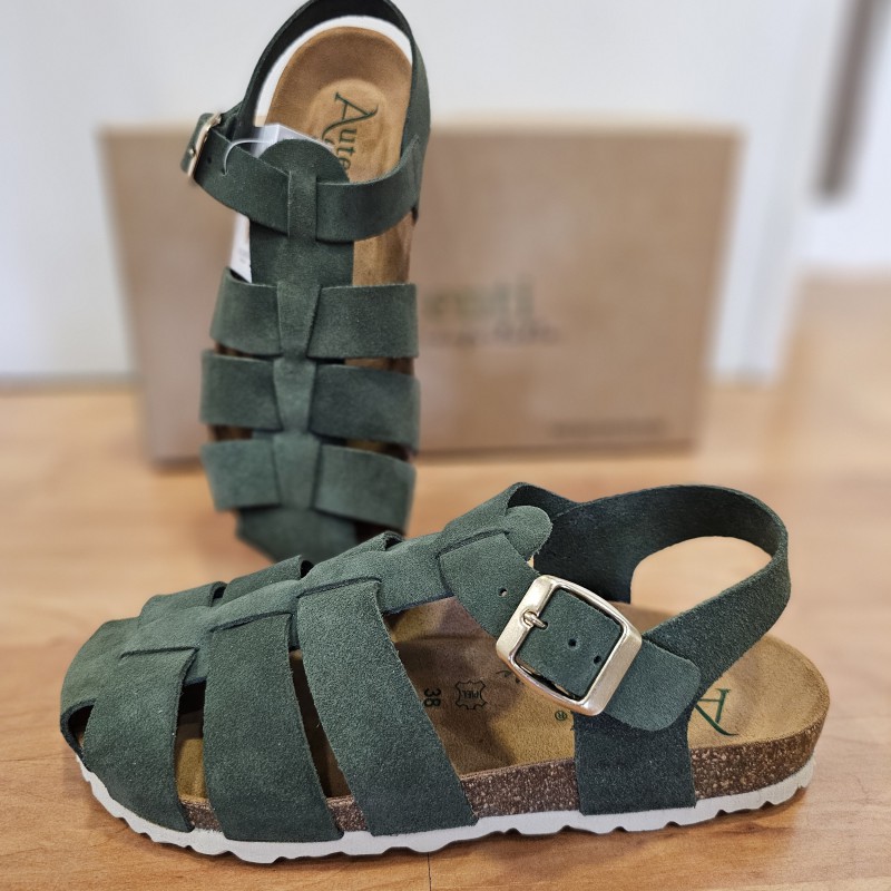 Sandalia 15465 847 Sandalia 15465 847