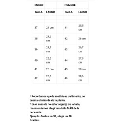 Zueco AUTENTI 15466