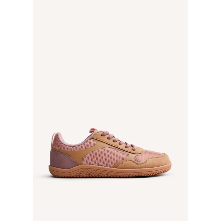 Deportiva Leota Beige
