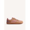 Deportiva Leota Beige