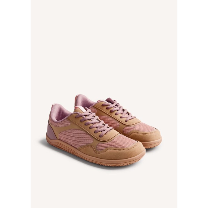 Deportiva Leota Beige