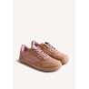 Deportiva Leota Beige