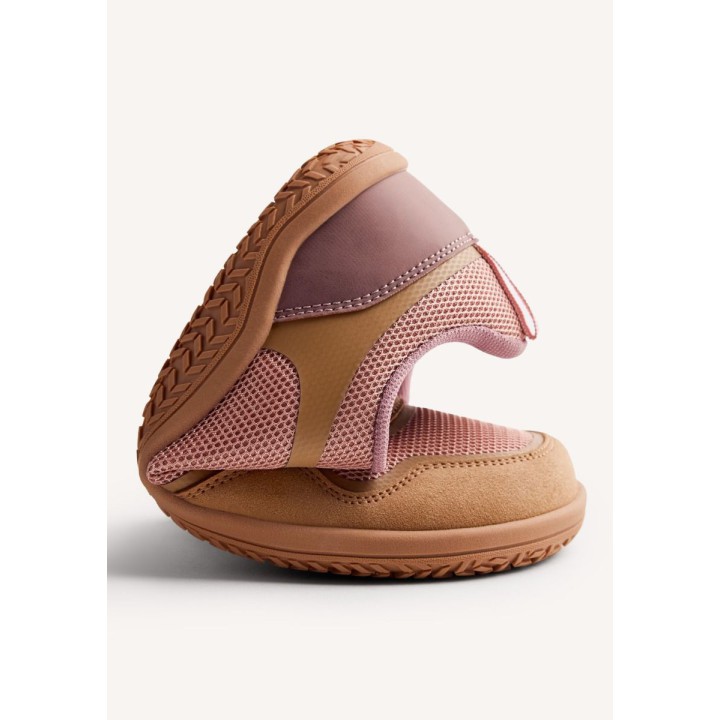 Deportiva Leota Beige