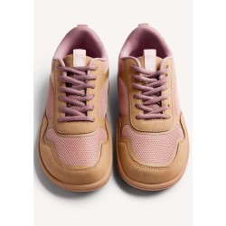 Deportiva Leota Beige