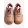 Deportiva Leota Beige