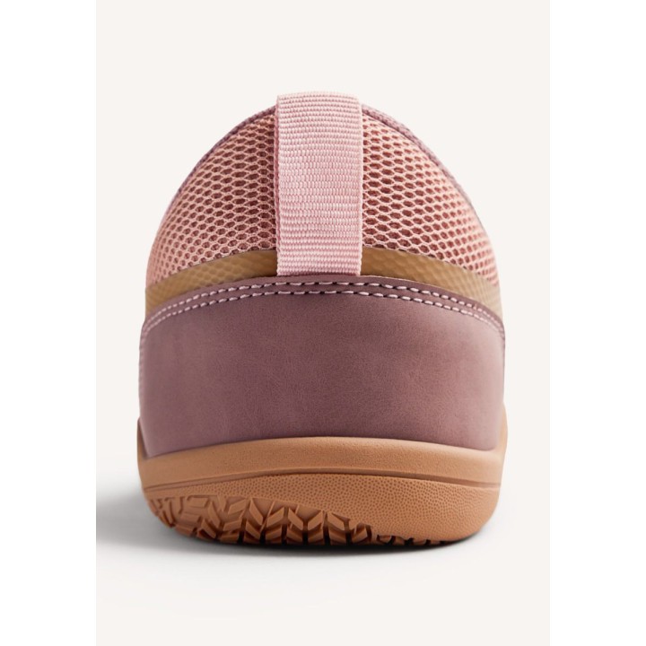 Deportiva Leota Beige