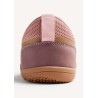 Deportiva Leota Beige