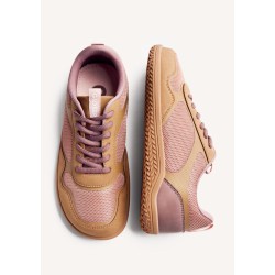Deportiva Leota Beige