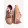 Deportiva Leota Beige