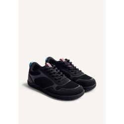 Deportiva Leota Negro