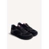 Deportiva Leota Negro