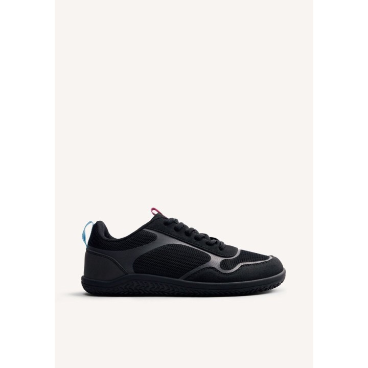 Deportiva Leota Negro