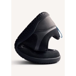 Deportiva Leota Negro