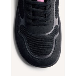 Deportiva Leota Negro